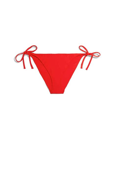 Calvin Klein Kırmızı Kadın Bikini Alt Kw0kw01988xneFiyatı Yorumları Trendyol