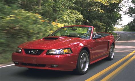 2001 Ford Mustang Gt Ultimate Guide