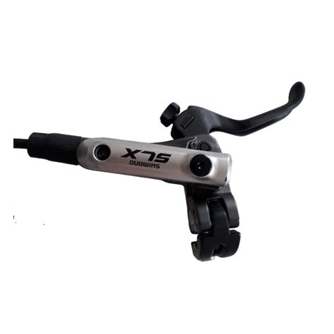 Shimano SLX BR M666 MTB Rear Disc Brake 45 Off