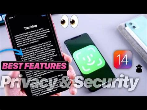 Ios Best Security Privacy Features You Probably Didnt Know About