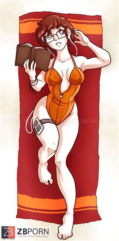 GORGEOUS VELMA FETISH O O ZB Porn