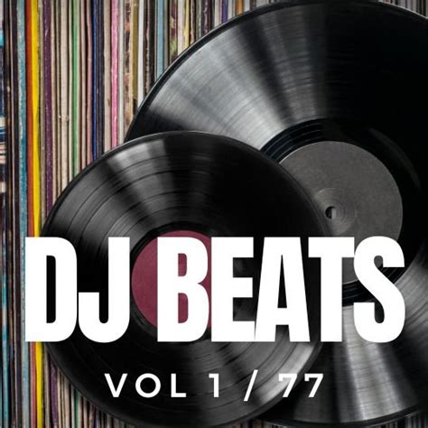 Mastermix Dj Beats Vol 1 77 Música Para Djs