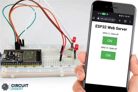 A Guide To Sensor Types And Its Sensing Technologies By Circuit Digest Medium