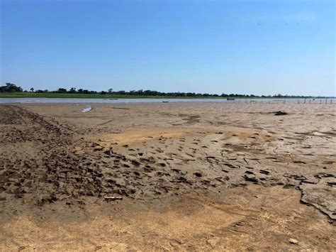 Após chuva no Rio Grande do Sul País se prepara para seca severa na