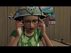 She Blinded Them With Science Sims 4 Futa Free Mobile Porn Videos IPornTV