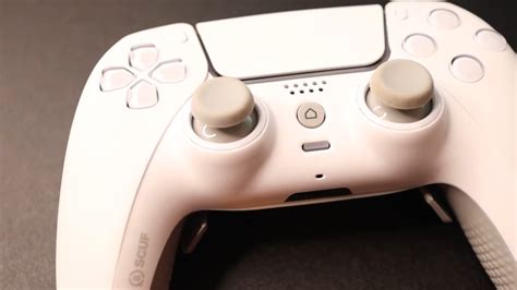 Scuf Reflex Fps Ps5 Review Official Store Elevate In