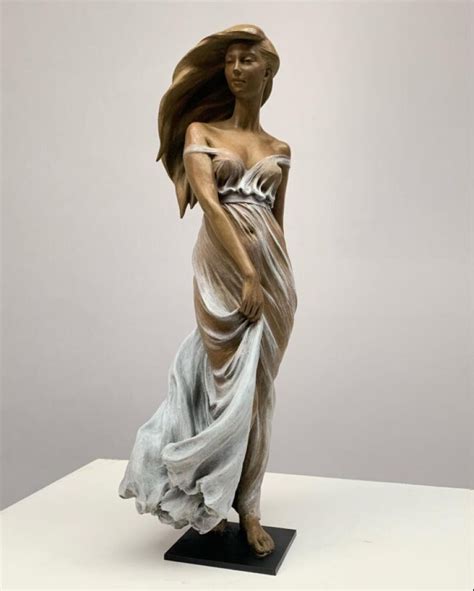 Sexy And Incredibly Realistic Sculptors By Luo Li Rong Pictolic