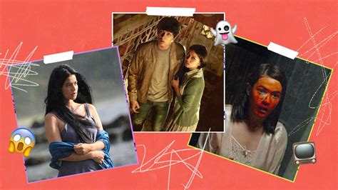 8 Pinoy Horror Movies to Binge-Watch on Netflix