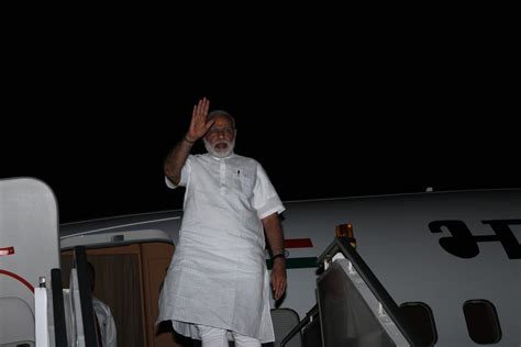 PM Narendra Modi to visit Indonesia and Singapore during May 29 – June ...