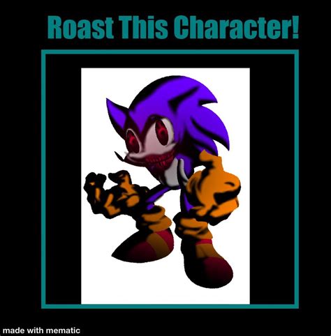 What if Sarah meet The "Real Sonic"? : r/Needlemouse