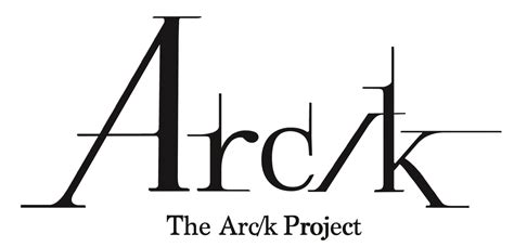 The Arc/k Project | To save and to keep safe