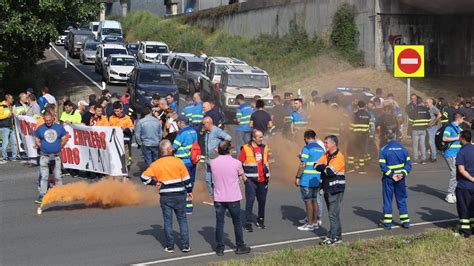 Los Trabajadores De Navantia Se Movilizan