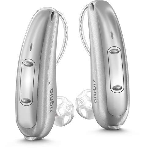 Starkey Livio Ai 1600 312 Ric Hearing Aid