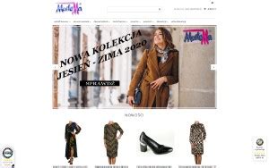 modema.pl revenue - ECDB