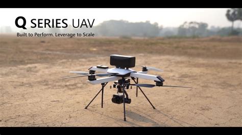 Drones Market In India