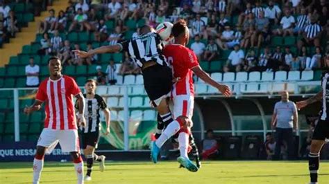 Como Assistir Herc Lio Luz X Figueirense Ao Vivo Na Tv E Online Pelo