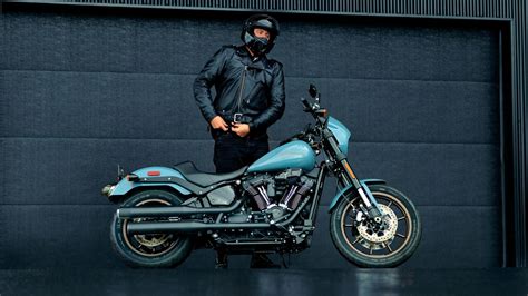 10 Lightest Harley Davidson Motorcycles On Sale Today