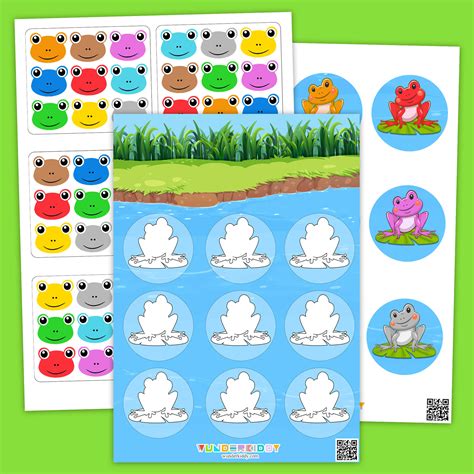 Развивающие задания и игры для детей 3-4 лет - Распечатать