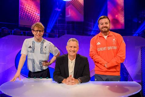 Birmingham To Host Paralympics Homecoming With ‘The Last Leg’