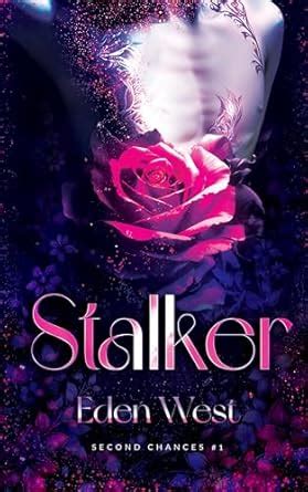 Stalker MM Hurt Comfort Dark Romance Second Chances Series Book Gay Only For You EBook