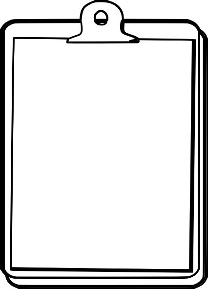 Download Hd Clipboard Clip Art Png Picture Transparent Stock