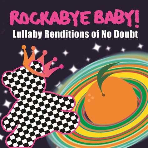 Rockabye Baby Review Giveaway