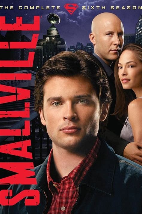 Smallville Full Episodes Of Season 6 Online Free