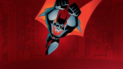 Introducir Imagen Batman Beyond Remastered Abzlocal Mx