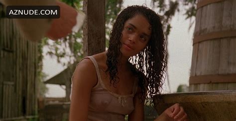 Angel Heart Nude Scenes Aznude