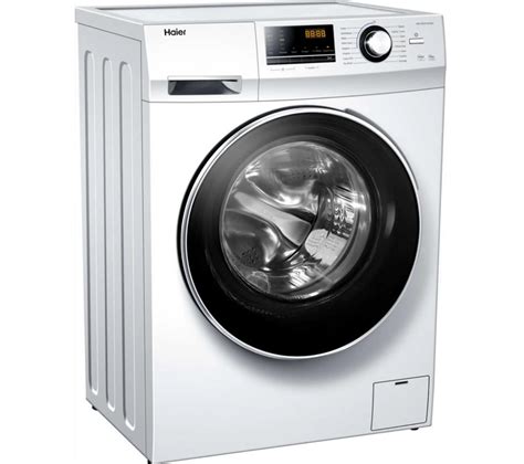 HAIER HW100 B14636N FR Lave Linge Frontal 10 Kg