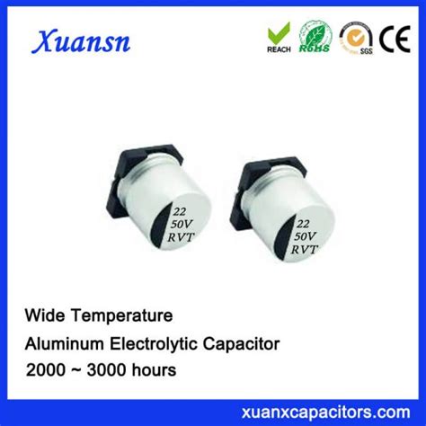 Sales Uf V Smd Electrolytic Capacitor Packages