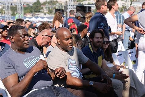 What is Shawn Kemp’s net worth? Taking a look at Seattle SuperSonics