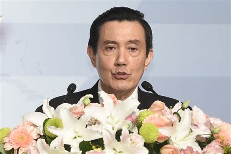 阿扁寫信給馬英九 府證實上週就收到 政治 自由時報電子報