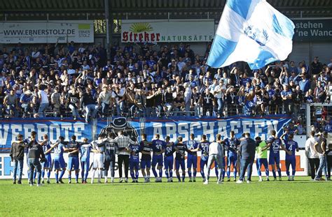 Stuttgarter Kickers Aktuelle Nachrichten Und Bilder Stuttgarter Zeitung