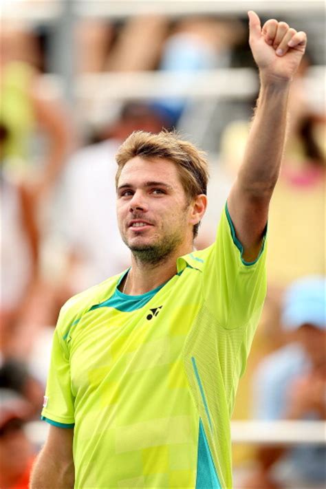 Stan Wawrinka Biography Achievements Career Stats Records And Career