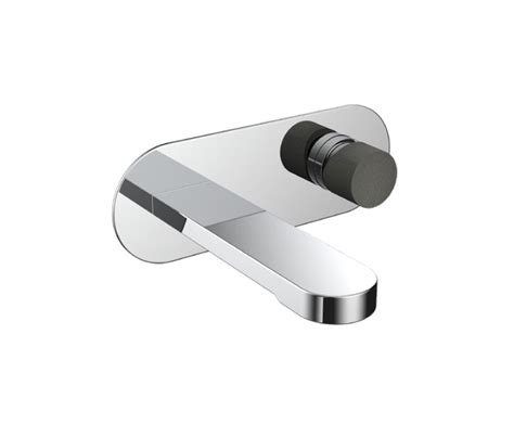 Wall Mounted Concealed Basin Mixer Adftapware