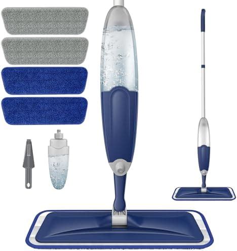 Amazon Spray Mops For Floor Cleaning Microfiber Spray Floor Mops