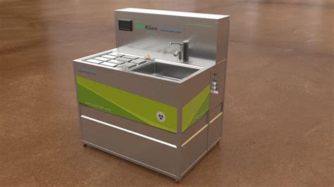 Biomedical Liquid Waste Treatment System at Rs 835000 piece वसट