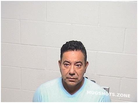 RAMIREZ BELLO JAIRO J 07 30 2023 Lake County Mugshots Zone