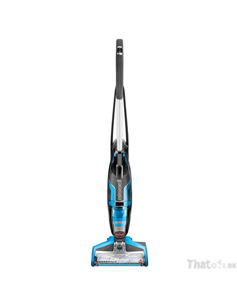 BISSELL CrossWave 3 In 1 Multi Surface Cleaner 1713 ThatOne UK