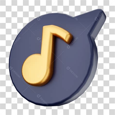 Elemento D S Mbolo De Musica Para Composi O Png Transparente