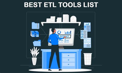 Lista Cu De Cele Mai Bune Instrumente Etl Tipstrick Ro