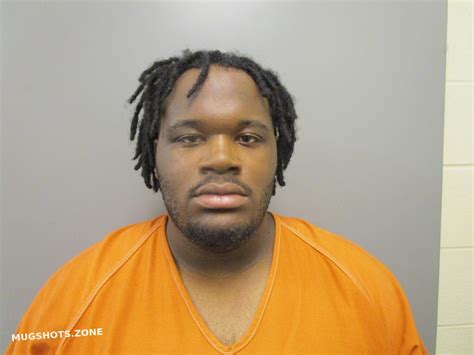 White Marcus Deshawn 10 10 2022 Galveston County Mugshots Zone