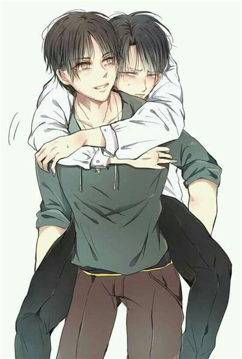 Eren X Livai Livaï x Eren Amino