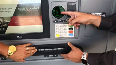 Freeport Police Show How To Spot A Card Skimmer On ATMs