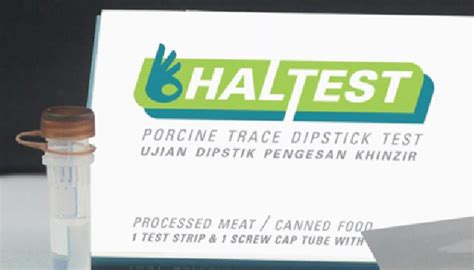 Quick And Easy Pork Testing Kit Goes On Sale News The Grocer