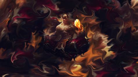 God Fist Lee Sin Imgur