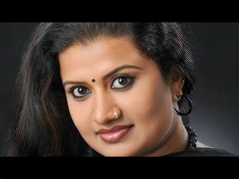 Devi Chandana Malayalam Movie Actress Serial Artist Comedy Artist