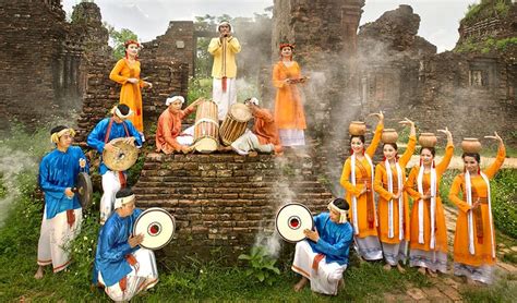 My Son Sanctuary Tour My Son Tour From Hoi An Explore Vietnam