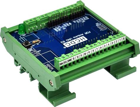 Sda Scl Arduino Uno Pinout Everything You Need To Know